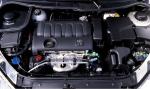 Peugeot 206 1998 года